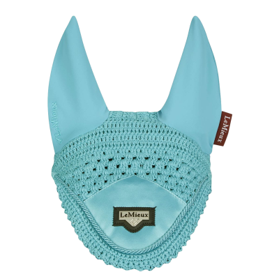 Bonnet anti-mouches LeMieux Loire Azure