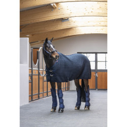 Droogdeken LeMieux Arika Clima-Tek Marineblauw