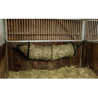 Tunnelvormig hooinet Kerbl Tunnelvormig hooinet Kerbl