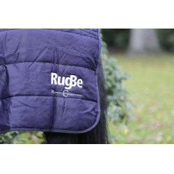 Staldeken RugBe 2in1 Covalliero Staldeken RugBe 2in1 Covalliero