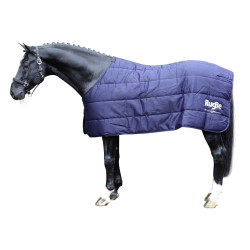 Staldeken RugBe 2in1 Covalliero