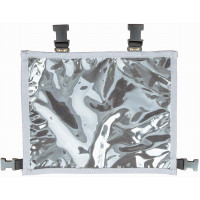 Startnummerhouder T van T Zwart