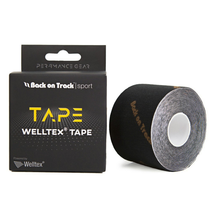 Back on Track® Welltex® kleefband Back on Track® Welltex® kleefband