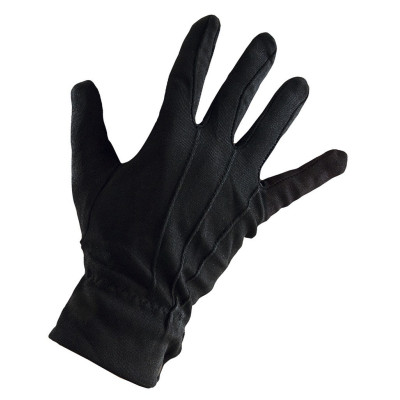 Fijne handschoenen Back on Track® Zwart