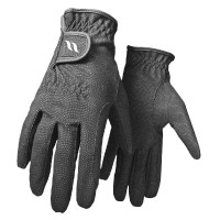 Rijhandschoenen Back on Track® Zwart