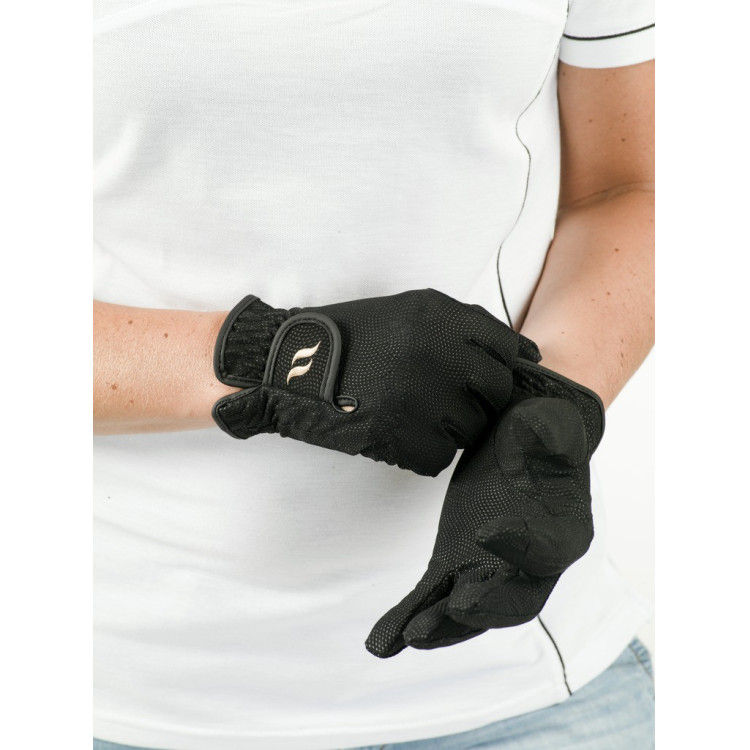 Rijhandschoenen Back on Track® Rijhandschoenen Back on Track®
