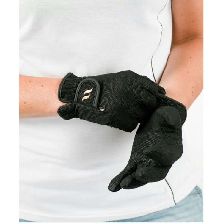 Rijhandschoenen Back on Track® Rijhandschoenen Back on Track®