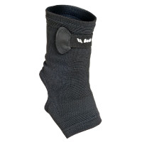 Enkelbrace Back on Track® Zwart