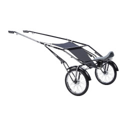 Speedcart FinnTack TR-205 stalen brancard zonder wielen Speedcart FinnTack TR-205 stalen brancard zonder wielen