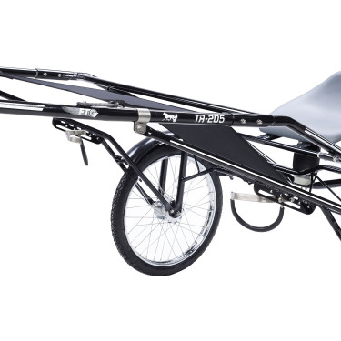 Speedcart FinnTack TR-205 stalen brancard zonder wielen Speedcart FinnTack TR-205 stalen brancard zonder wielen