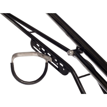 Speedcart FinnTack TR-205 stalen brancard zonder wielen Speedcart FinnTack TR-205 stalen brancard zonder wielen