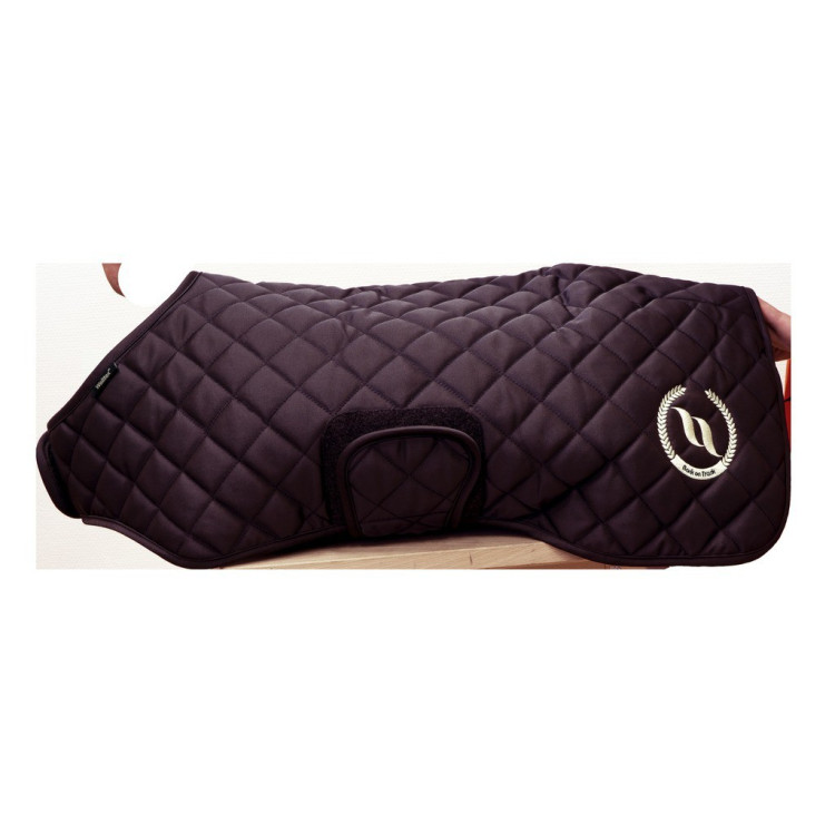 Hondenjas Back on Track® Night Collection Hondenjas Back on Track® Night Collection