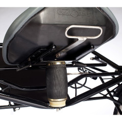Speedcart FinnTack TR-205 stalen brancard zonder wielen Speedcart FinnTack TR-205 stalen brancard zonder wielen