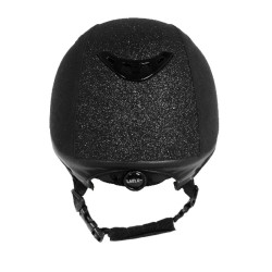 Back on Track® EQ3 Lynx Microfibre/Strass Cap Back on Track® EQ3 Lynx Microfibre/Strass Cap