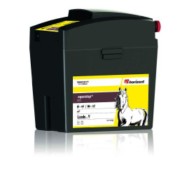 Paalsysteem op batterij HORIZONT Equistop B22