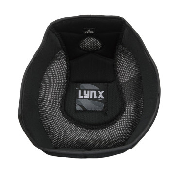 Binnenvoering voor helm Back on Track Lynx Binnenvoering voor helm Back on Track Lynx