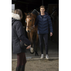 Heren donsjas Equithème Michael Heren donsjas Equithème Michael