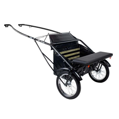 ROCKCART TR-100 QH