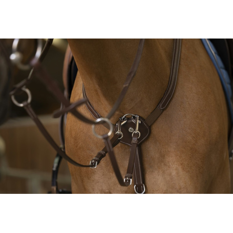 Jachtmartingaal Norton Pro Comfort Jachtmartingaal Norton Pro Comfort