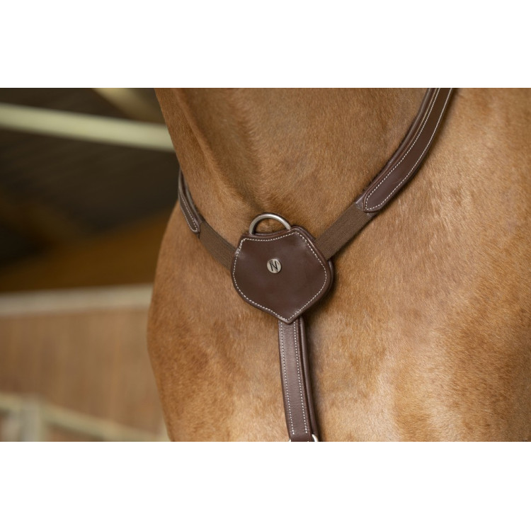 Jachtmartingaal Norton Pro Comfort Jachtmartingaal Norton Pro Comfort