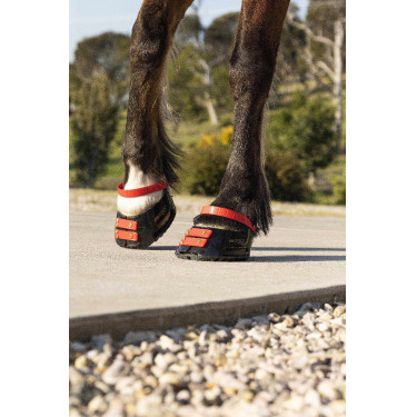 Voorste riemenpakket Scoot Boots Voorste riemenpakket Scoot Boots