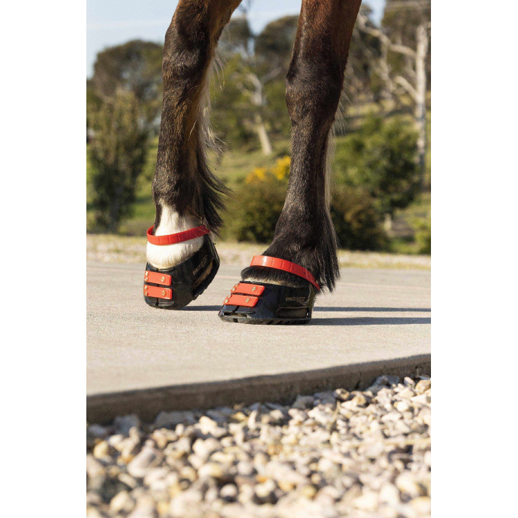 Voorste riemenpakket Scoot Boots Voorste riemenpakket Scoot Boots