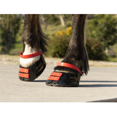 Voorste riemenpakket Scoot Boots Voorste riemenpakket Scoot Boots