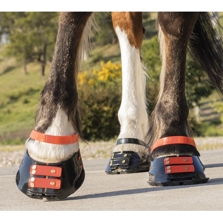 Voorste riemenpakket Scoot Boots Voorste riemenpakket Scoot Boots