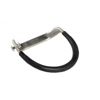 REPOSE PIEDS RC 6000 BOIS - COTE DROIT