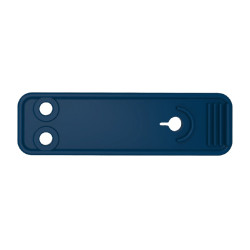 Voorste riemenpakket Scoot Boots Marineblauw