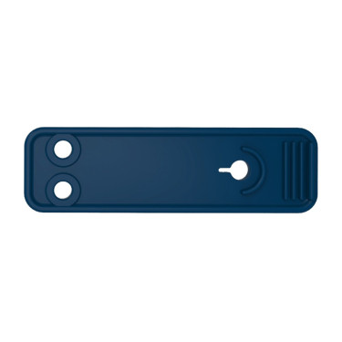 Voorste riemenpakket Scoot Boots Marineblauw
