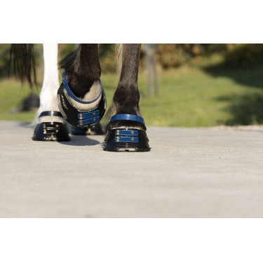 Voorste riemenpakket Scoot Boots Marineblauw