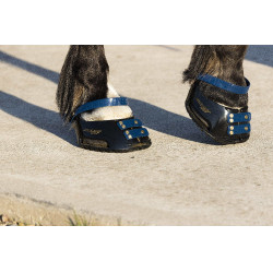 Voorste riemenpakket Scoot Boots Marineblauw