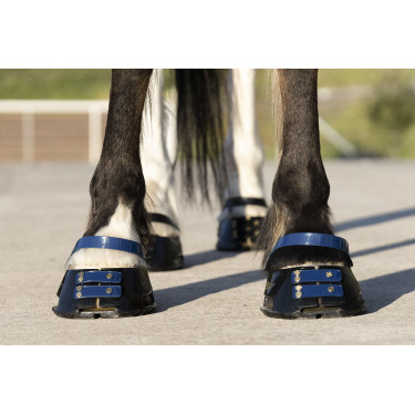 Voorste riemenpakket Scoot Boots Marineblauw