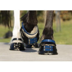 Voorste riemenpakket Scoot Boots Marineblauw