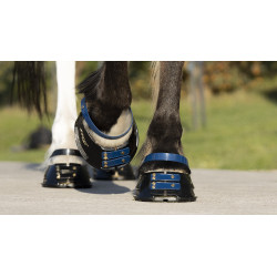 Voorste riemenpakket Scoot Boots Marineblauw