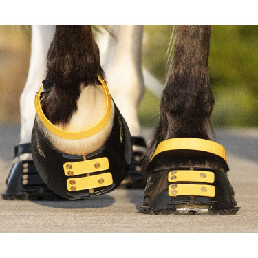 Voorste riemenpakket Scoot Boots Goudsbloem Geel Voorste riemenpakket Scoot Boots Goudsbloem Geel