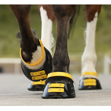 Voorste riemenpakket Scoot Boots Goudsbloem Geel Voorste riemenpakket Scoot Boots Goudsbloem Geel