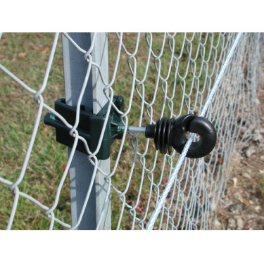 Isolator Kit Adap'T Lacmé per 10 in doos Isolator Kit Adap'T Lacmé per 10 in doos