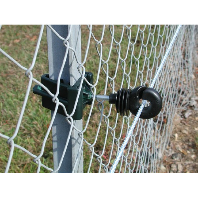 Isolator Kit Adap'T Lacmé per 10 in doos Isolator Kit Adap'T Lacmé per 10 in doos