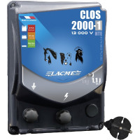 Elektrificeerder Clos...