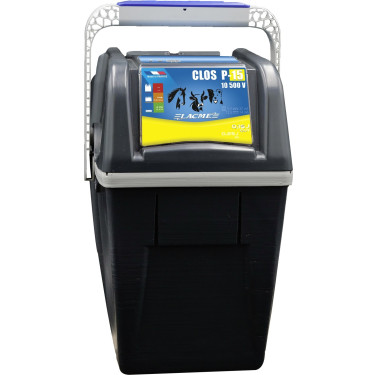 Elektrificator Clos P15 Lacmé Elektrificator Clos P15 Lacmé