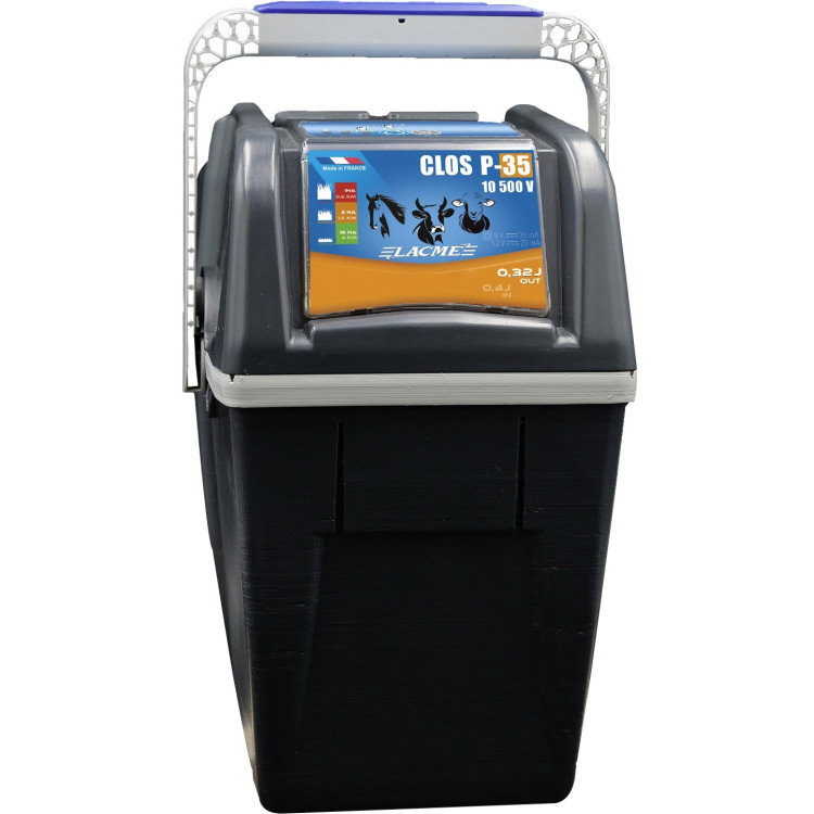 Elektrificator Clos P35 Lacmé Elektrificator Clos P35 Lacmé