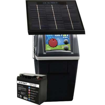 Elektrificator Clos P25V...