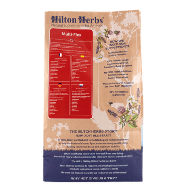 Multiflex Hilton Herbs Multiflex Hilton Herbs