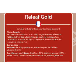 Releaf Gold Hilton Herbs Releaf Gold Hilton Herbs