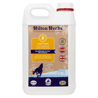 Cush X Gold Hilton Herbs Cush X Gold Hilton Herbs