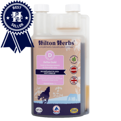De-Tox Gold Hilton Herbs De-Tox Gold Hilton Herbs