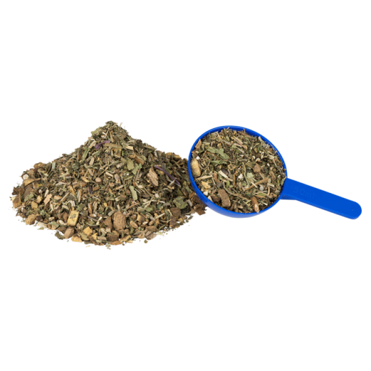 De-Tox Hilton Herbs De-Tox Hilton Herbs