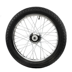 ROCKCART WIEL 17"